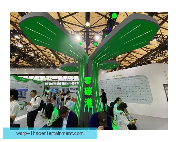 世界杯官方合作伙伴宣布推出碳中和飞行计划助力绿色观赛新时代到来